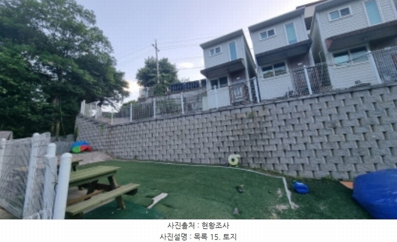 2024타경76676 경기도 남양주시 수동면 지둔리 48 숙박시설 경매 이미지