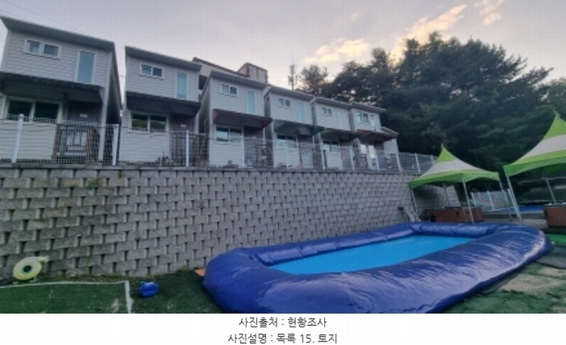 2024타경76676 경기도 남양주시 수동면 지둔리 48 숙박시설 경매 이미지