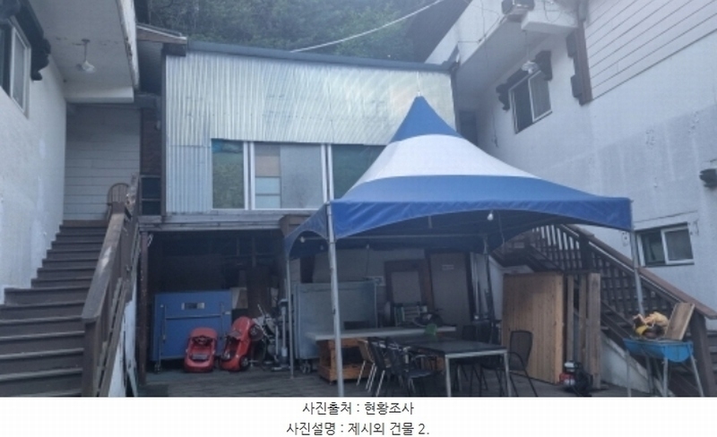 2024타경76676 경기도 남양주시 수동면 지둔리 48 숙박시설 경매 이미지