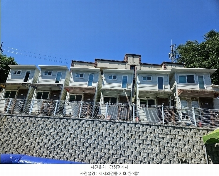 2024타경76676 경기도 남양주시 수동면 지둔리 48 숙박시설 경매 이미지