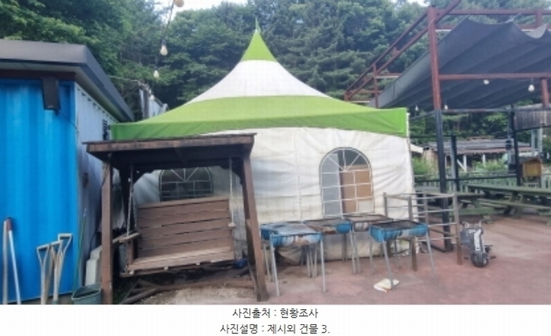 2024타경76676 경기도 남양주시 수동면 지둔리 48 숙박시설 경매 이미지