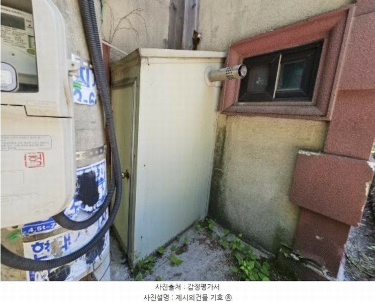 2024타경76676 경기도 남양주시 수동면 지둔리 48 숙박시설 경매 이미지