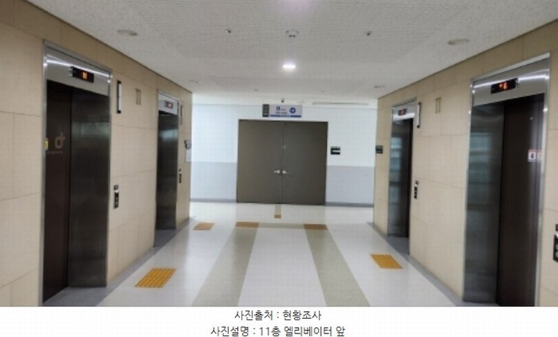 2024타경81722 경기도 남양주시 순화궁로 272, 동광비즈타워별내 1동 11층 1129호 아파트형공장 경매 이미지