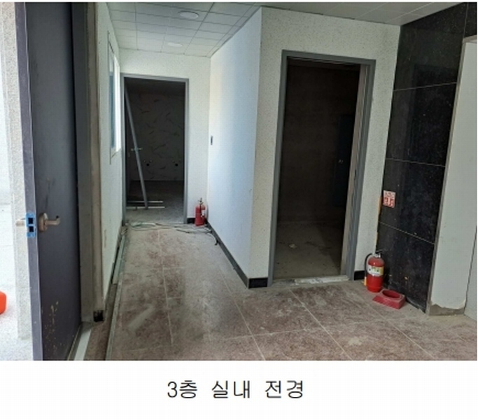2024타경83773 경기도 가평군 가평읍 북한강변로 1027-28, 동우리버뷰 111동 1층 101호외9개호 근린상가 경매 이미지