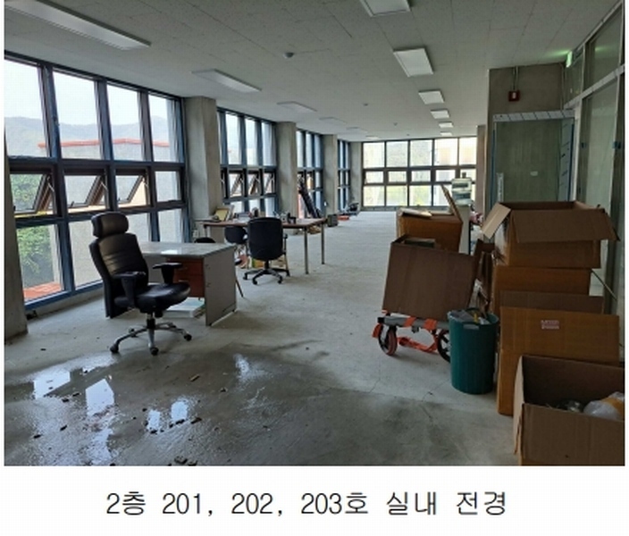 2024타경83773 경기도 가평군 가평읍 북한강변로 1027-28, 동우리버뷰 111동 1층 101호외9개호 근린상가 경매 이미지