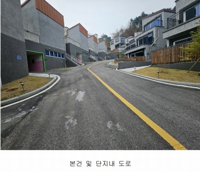 2024타경83773 경기도 가평군 가평읍 북한강변로 1027-28, 동우리버뷰 111동 1층 101호외9개호 근린상가 경매 이미지