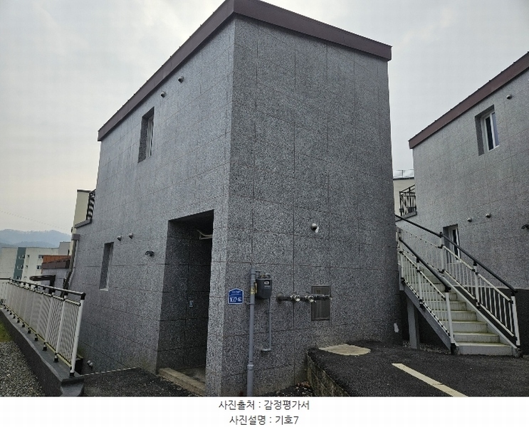 2024타경83773 경기도 가평군 가평읍 북한강변로 1027-28, 동우리버뷰 111동 1층 101호외9개호 근린상가 경매 이미지
