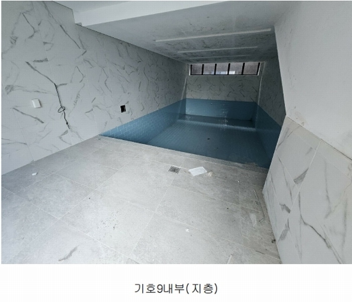 2024타경83773 경기도 가평군 가평읍 북한강변로 1027-28, 동우리버뷰 111동 1층 101호외9개호 근린상가 경매 이미지