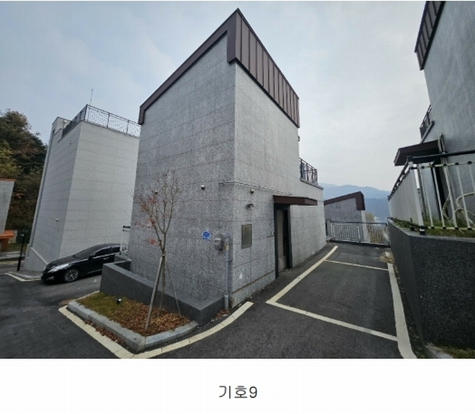 2024타경83773 경기도 가평군 가평읍 북한강변로 1027-28, 동우리버뷰 111동 1층 101호외9개호 근린상가 경매 이미지