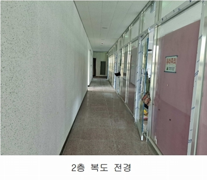 2024타경83773 경기도 가평군 가평읍 북한강변로 1027-28, 동우리버뷰 111동 1층 101호외9개호 근린상가 경매 이미지