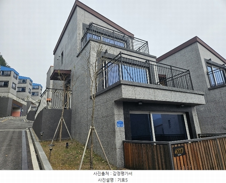 2024타경83773 경기도 가평군 가평읍 북한강변로 1027-28, 동우리버뷰 111동 1층 101호외9개호 근린상가 경매 이미지