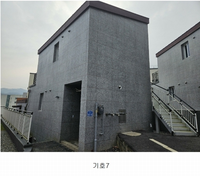 2024타경83773 경기도 가평군 가평읍 북한강변로 1027-28, 동우리버뷰 111동 1층 101호외9개호 근린상가 경매 이미지