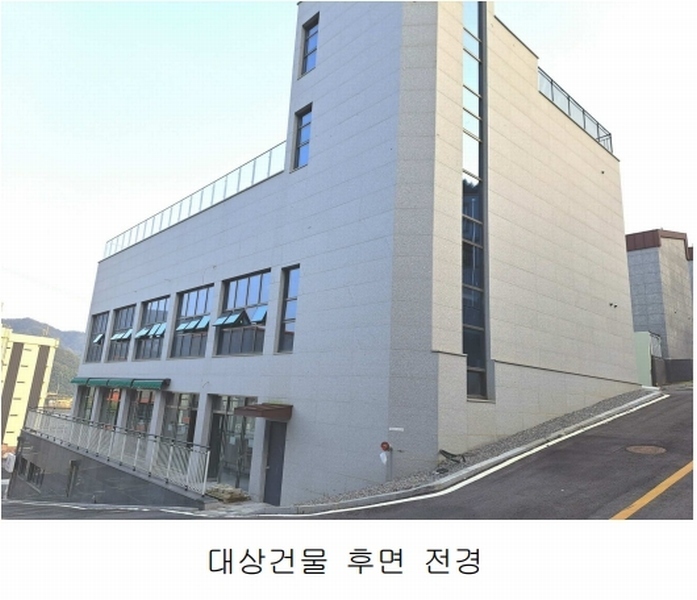 2024타경83773 경기도 가평군 가평읍 북한강변로 1027-28, 동우리버뷰 111동 1층 101호외9개호 근린상가 경매 이미지