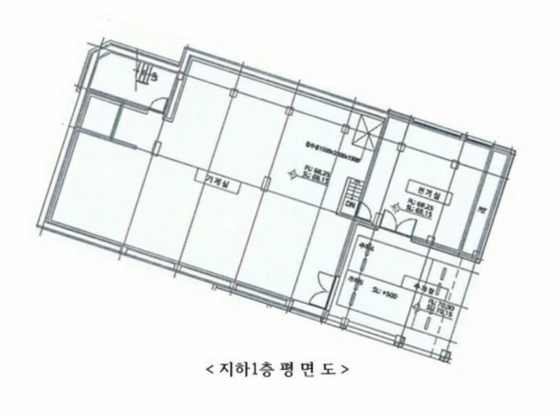 2024타경83773 경기도 가평군 가평읍 북한강변로 1027-28, 동우리버뷰 111동 1층 101호외9개호 근린상가 경매 이미지
