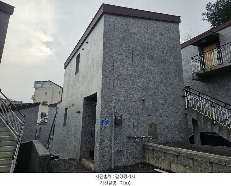 2024타경83773 경기도 가평군 가평읍 북한강변로 1027-28, 동우리버뷰 111동 1층 101호외9개호 근린상가 경매 이미지