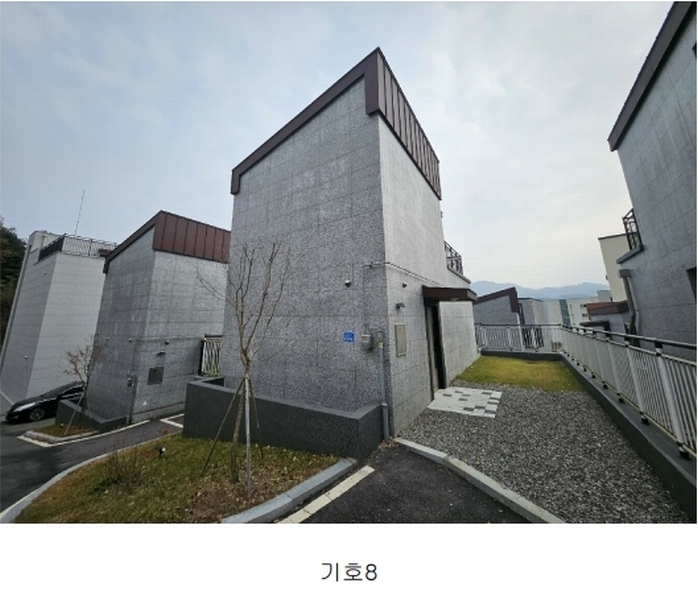 2024타경83773 경기도 가평군 가평읍 북한강변로 1027-28, 동우리버뷰 111동 1층 101호외9개호 근린상가 경매 이미지