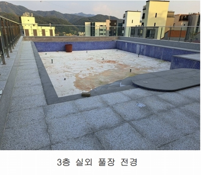 2024타경83773 경기도 가평군 가평읍 북한강변로 1027-28, 동우리버뷰 111동 1층 101호외9개호 근린상가 경매 이미지