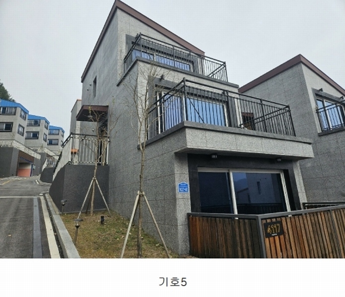 2024타경83773 경기도 가평군 가평읍 북한강변로 1027-28, 동우리버뷰 111동 1층 101호외9개호 근린상가 경매 이미지