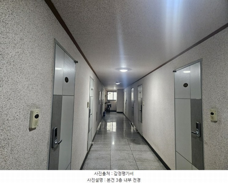 2024타경125480 서울특별시 관악구 청룡4길 32, 청룡오피스텔 3층 301호 오피스텔[계약6평형] 경매 이미지