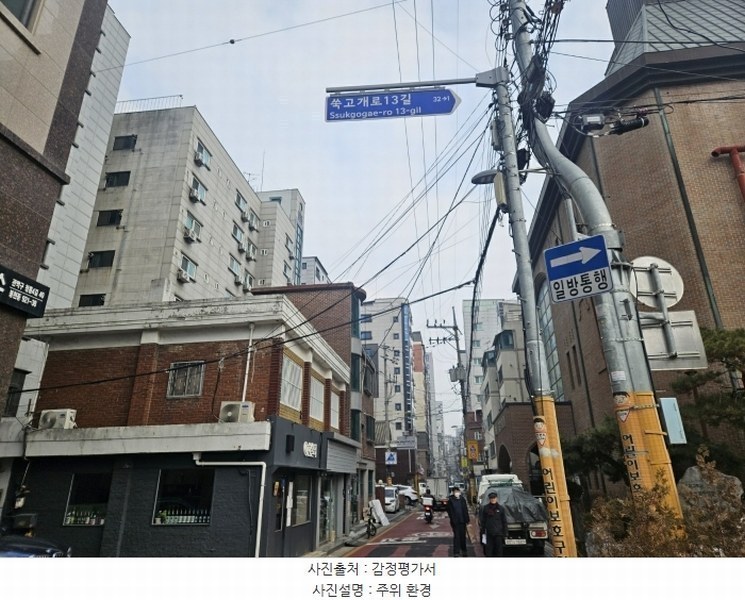 2024타경125480 서울특별시 관악구 청룡4길 32, 청룡오피스텔 3층 301호 오피스텔[계약6평형] 경매 이미지