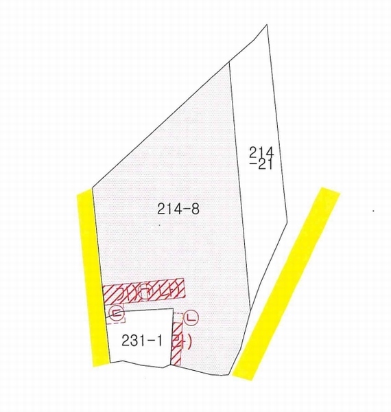 2025타경1143 대구광역시 달성군 구지면 도동리 214-8 농가관련시설 경매 이미지