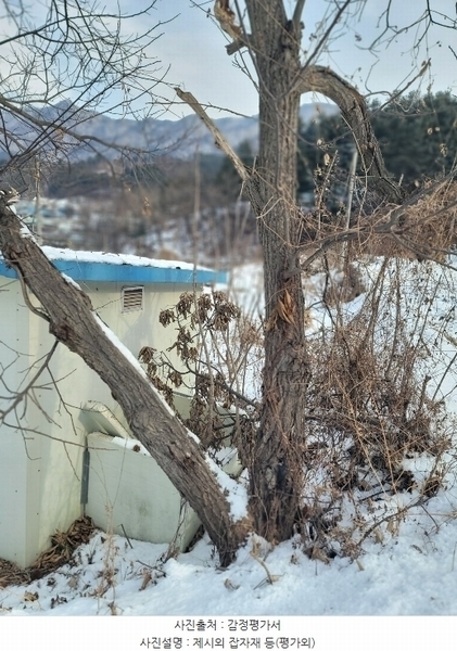 2025타경70125 경기도 가평군 설악면 위곡리 246-2 농지 경매 이미지