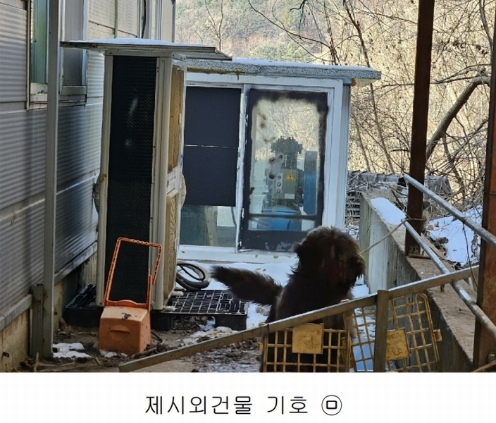2025타경70743 경기도 남양주시 진접읍 부평리 349-28 공장 경매 이미지