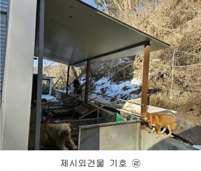 2025타경70743 경기도 남양주시 진접읍 부평리 349-28 공장 경매 이미지