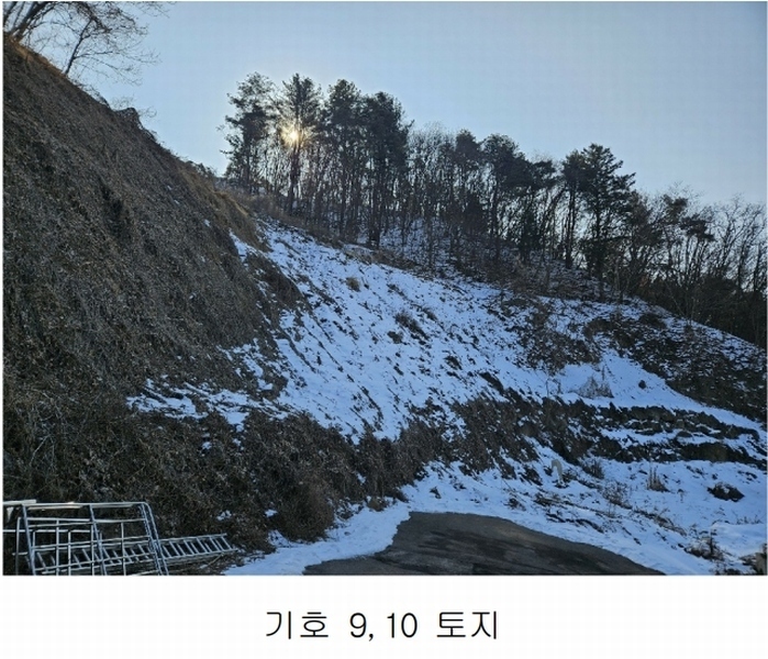 2025타경70743 경기도 남양주시 진접읍 부평리 349-28 공장 경매 이미지