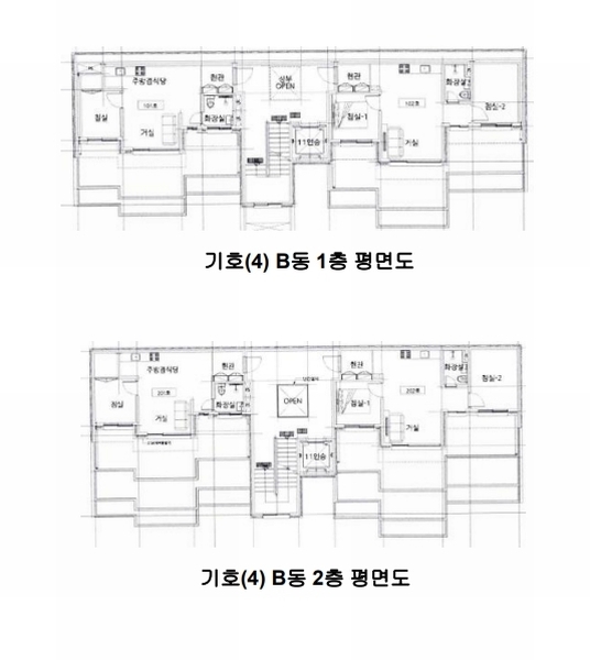 2025타경71263 경기도 가평군 청평면 호명리 144 숙박시설 경매 이미지