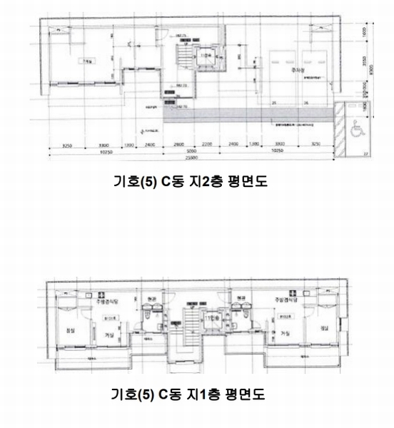 2025타경71263 경기도 가평군 청평면 호명리 144 숙박시설 경매 이미지