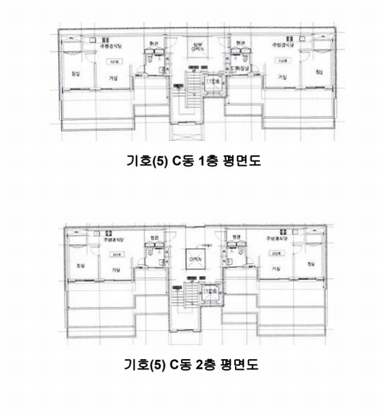 2025타경71263 경기도 가평군 청평면 호명리 144 숙박시설 경매 이미지