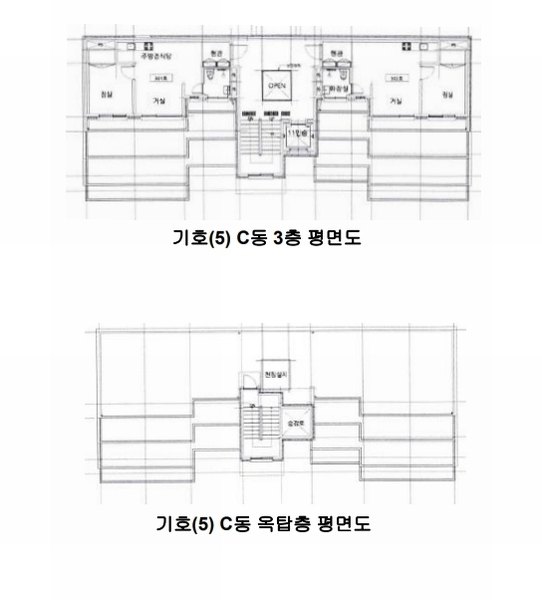 2025타경71263 경기도 가평군 청평면 호명리 144 숙박시설 경매 이미지