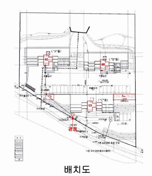 2025타경71263 경기도 가평군 청평면 호명리 144 숙박시설 경매 이미지