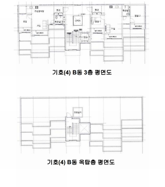 2025타경71263 경기도 가평군 청평면 호명리 144 숙박시설 경매 이미지