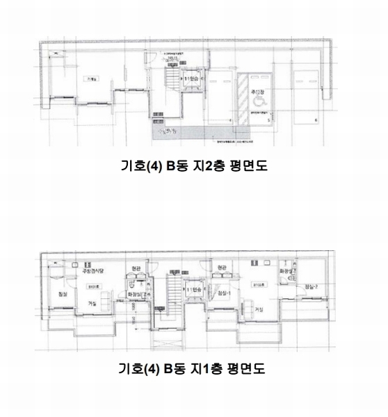 2025타경71263 경기도 가평군 청평면 호명리 144 숙박시설 경매 이미지