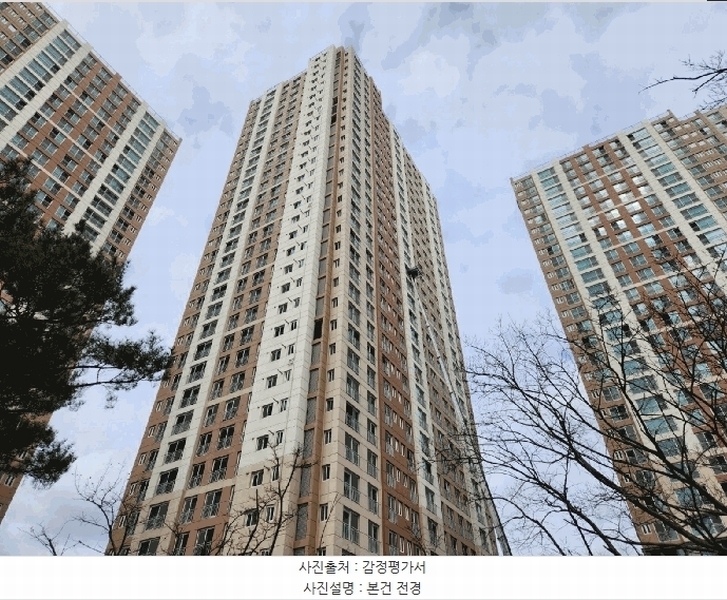 2025타경71292 경기도 남양주시 화도읍 비룡로 186, 남양주두산위브트레지움 108동 32층 3203호 아파트[공급25평형] 경매 이미지