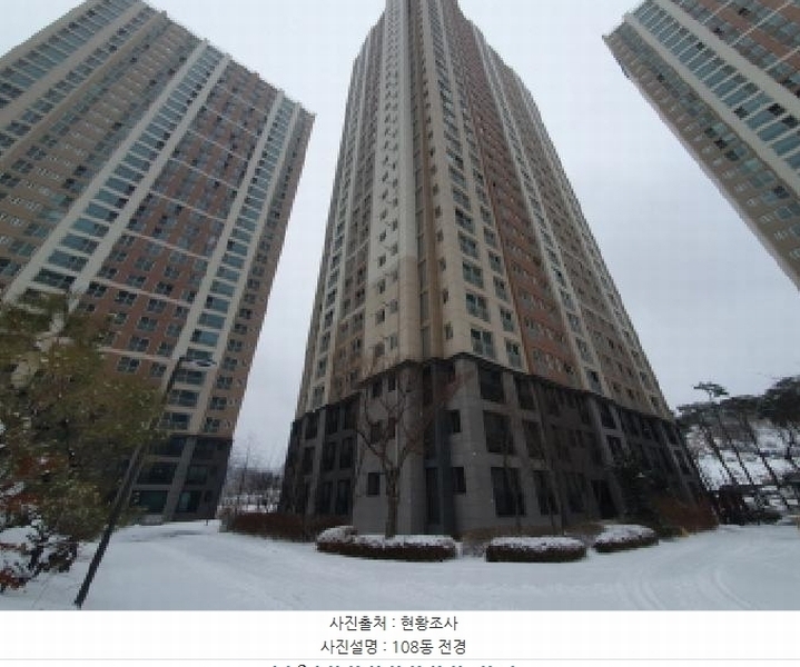 2025타경71292 경기도 남양주시 화도읍 비룡로 186, 남양주두산위브트레지움 108동 32층 3203호 아파트[공급25평형] 경매 이미지