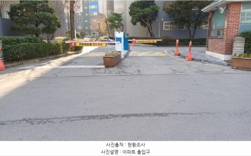 2025타경71335 경기도 남양주시 와부읍 덕소로116번길 52, 덕소강변삼익아파트 104동 1층 101호 아파트[공급24평형] 경매 이미지