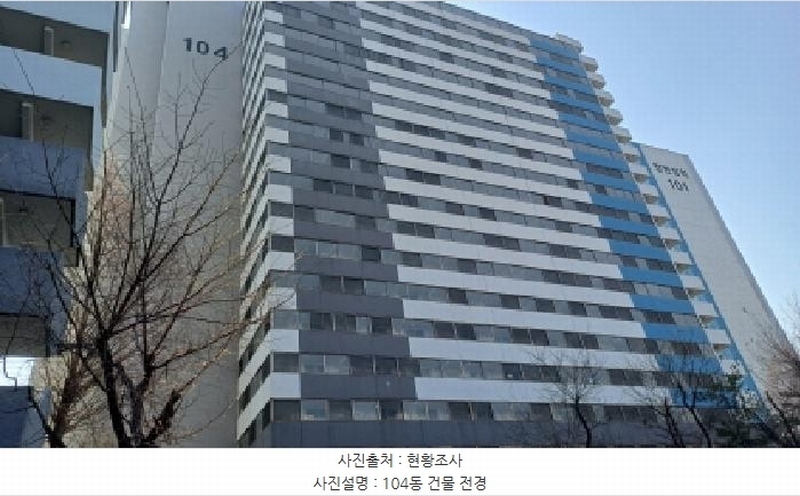 2025타경71335 경기도 남양주시 와부읍 덕소로116번길 52, 덕소강변삼익아파트 104동 1층 101호 아파트[공급24평형] 경매 이미지
