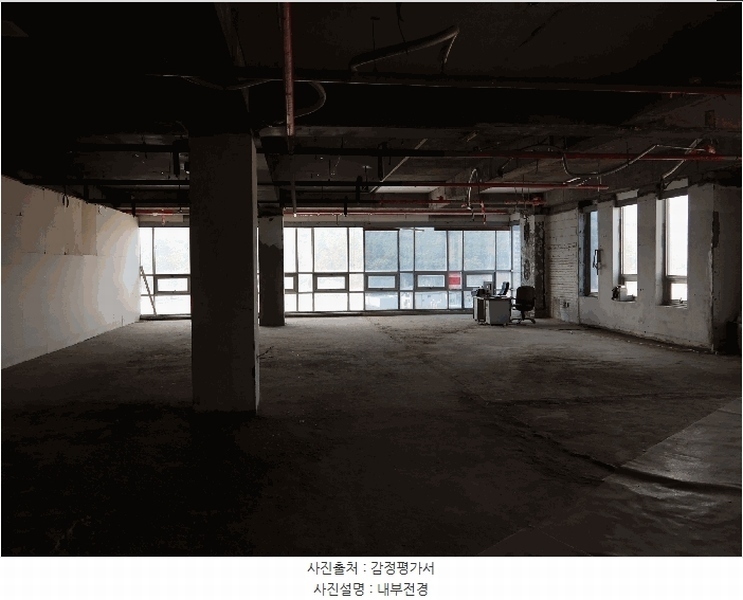 2025타경71376 경기도 남양주시 진접읍 장현천로 28, 우경메디프라자 8층 801호 근린상가 경매 이미지