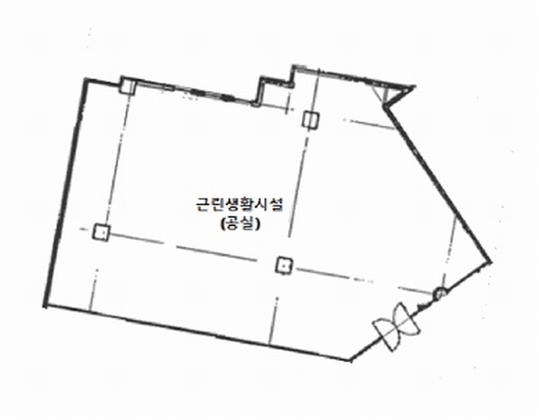 2025타경71376 경기도 남양주시 진접읍 장현천로 28, 우경메디프라자 8층 801호 근린상가 경매 이미지