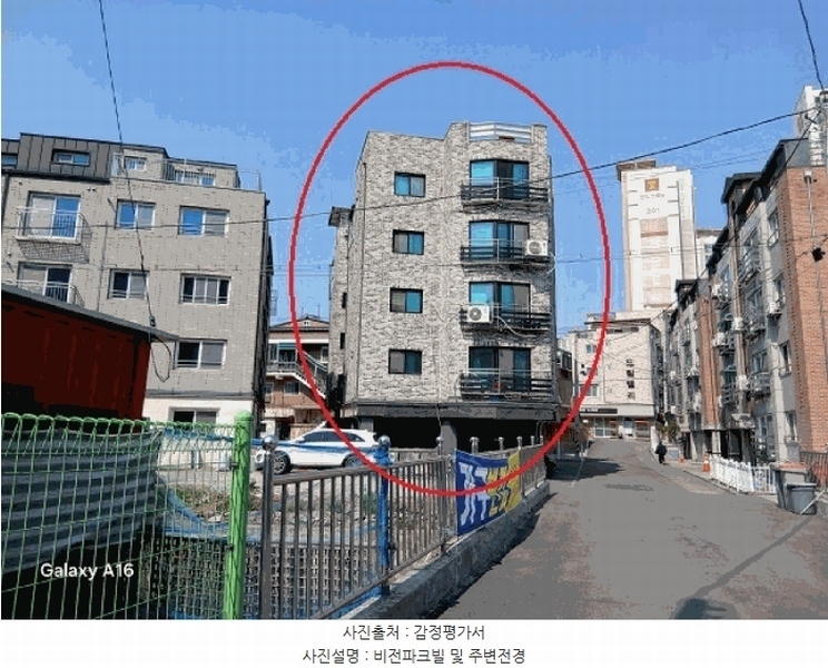 2025타경71380 경기도 남양주시 화도읍 비룡로99번길 49-8, 비전파크빌 4층 402호 다세대(빌라)[공급23평형] 경매 이미지