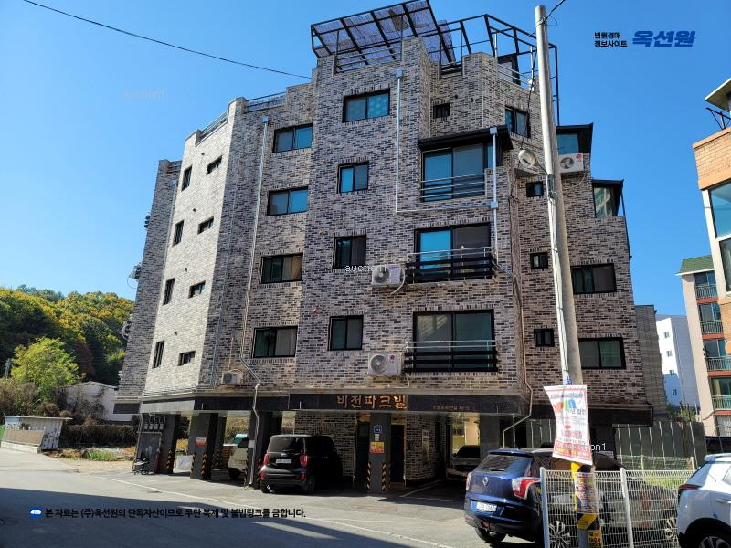 2025타경71380 경기도 남양주시 화도읍 비룡로99번길 49-8, 비전파크빌 4층 402호 다세대(빌라)[공급23평형] 경매 이미지
