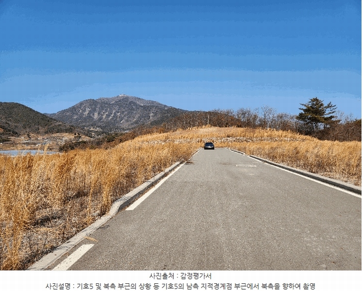 2025타경519 경상남도 하동군 금남면 대치리 70-53 임야 경매 이미지