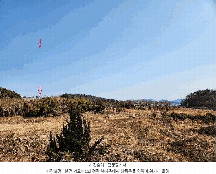 2025타경519 경상남도 하동군 금남면 대치리 70-53 임야 경매 이미지