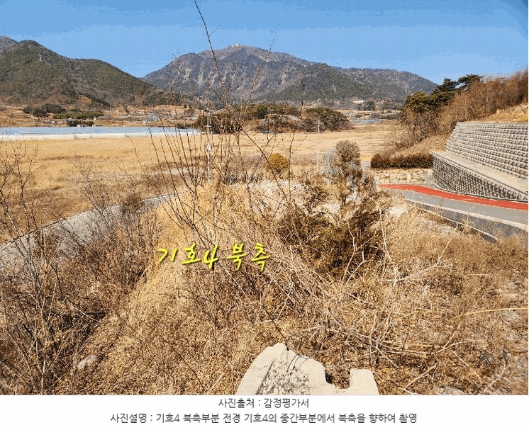 2025타경519 경상남도 하동군 금남면 대치리 70-53 임야 경매 이미지