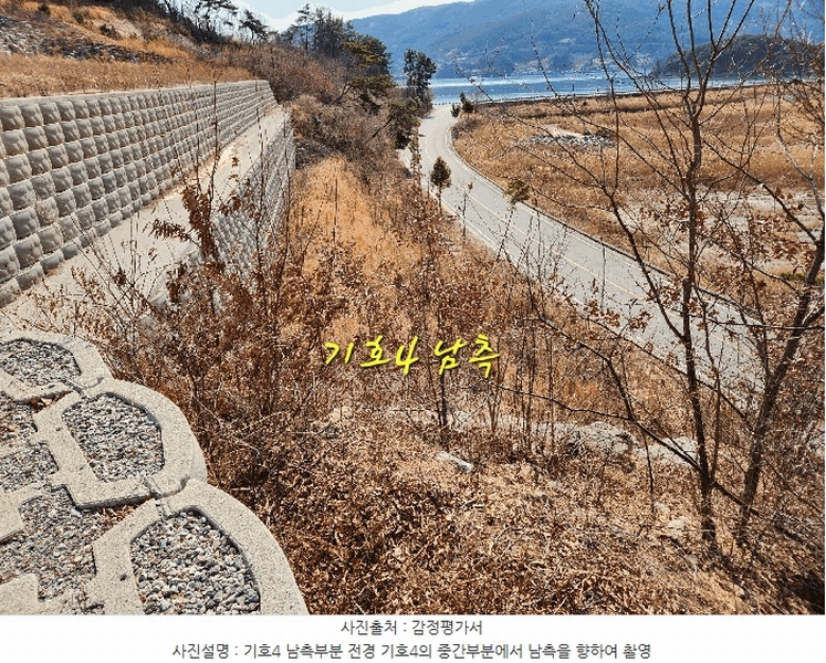 2025타경519 경상남도 하동군 금남면 대치리 70-53 임야 경매 이미지