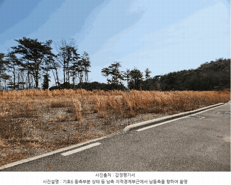 2025타경519 경상남도 하동군 금남면 대치리 70-53 임야 경매 이미지