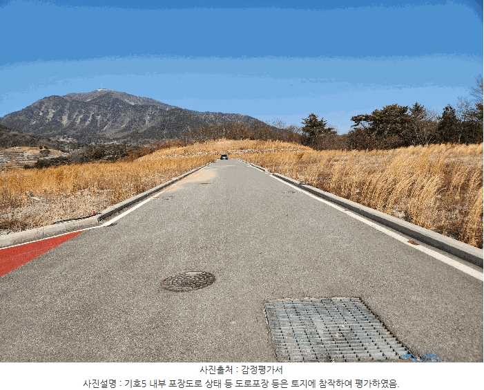 2025타경519 경상남도 하동군 금남면 대치리 70-53 임야 경매 이미지